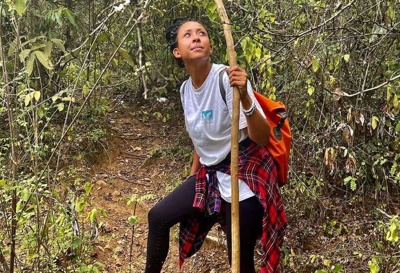 استراحتگاه Jangwani Camp Sagana