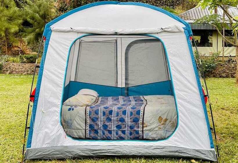 استراحتگاه Jangwani Camp Sagana