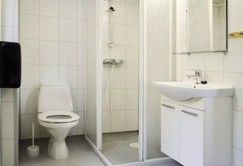 Lomakeskus Topcamp Rustberg  Hafjell