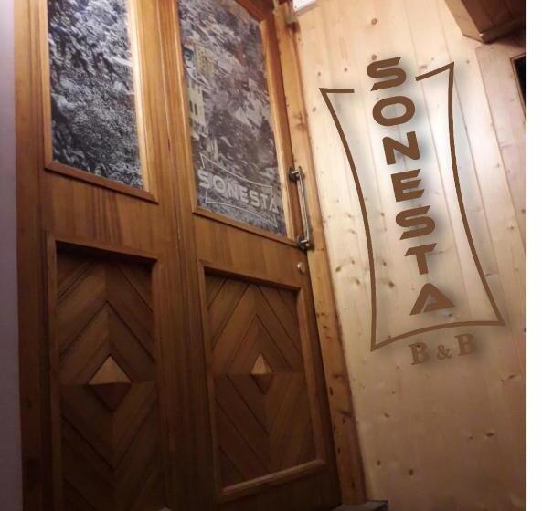 Sonesta B&b