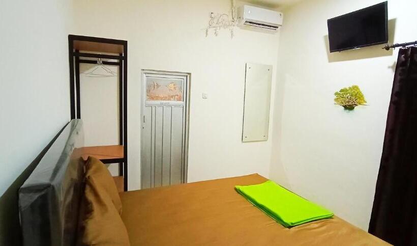 فندق صغير Anjuma Backpacker