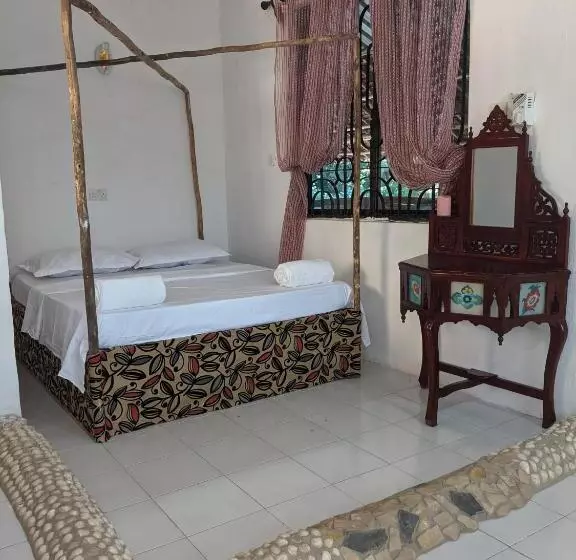 هاستل Cocobongo Beach Lodge