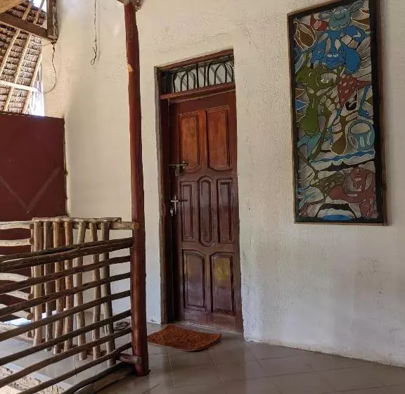 هاستل Cocobongo Beach Lodge
