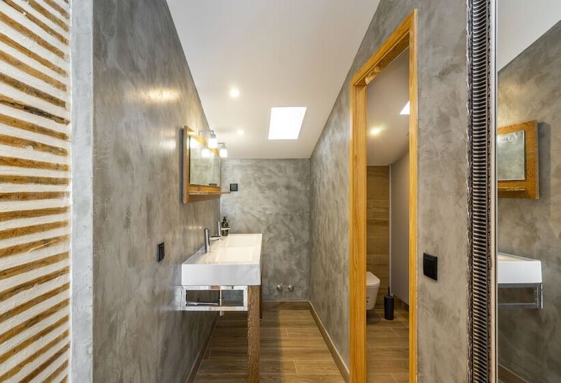 فندق صغير Forest Villas   Guest House