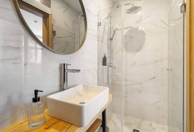 فندق صغير Forest Villas   Guest House