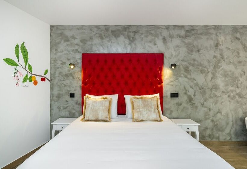 فندق صغير Forest Villas   Guest House