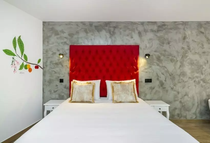 هاستل Forest Villas   Guest House