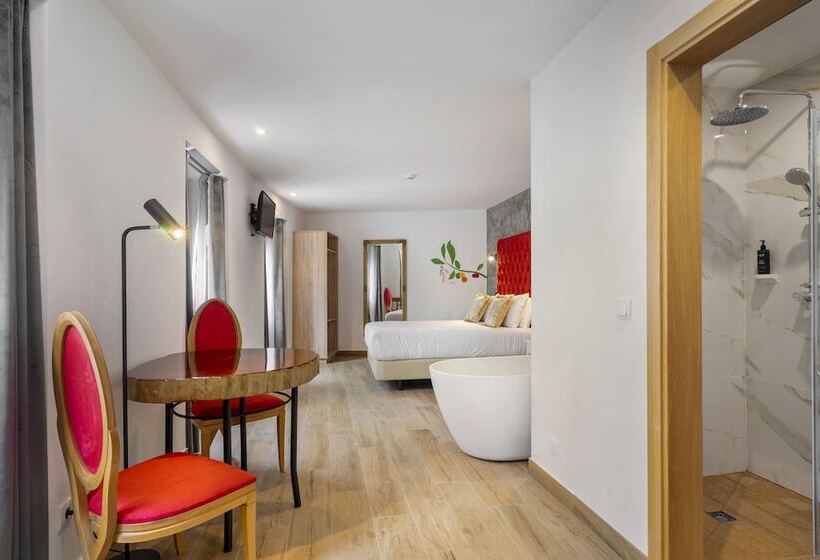 فندق صغير Forest Villas   Guest House