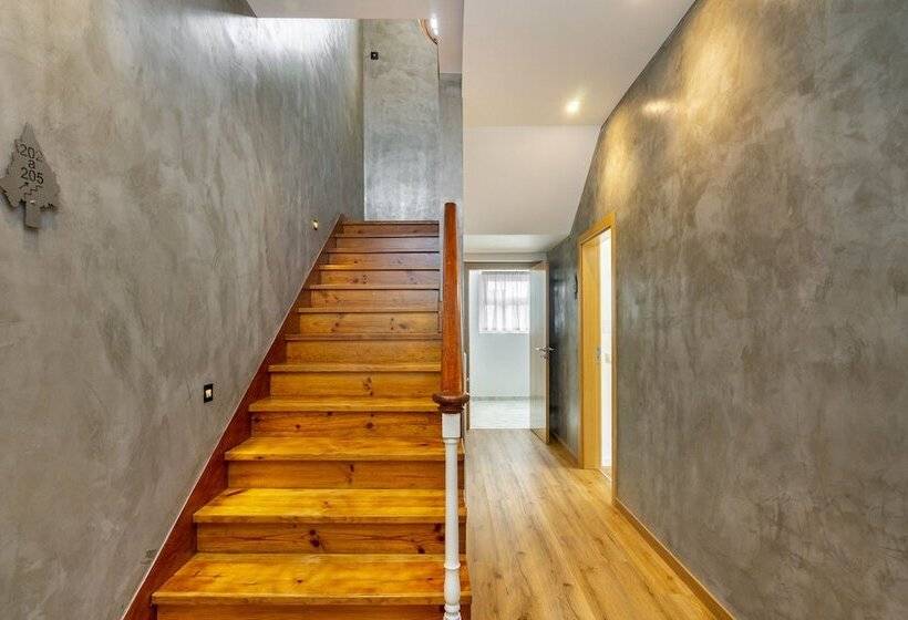 فندق صغير Forest Villas   Guest House