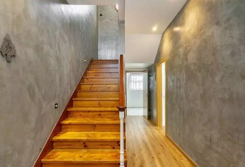 هاستل Forest Villas   Guest House