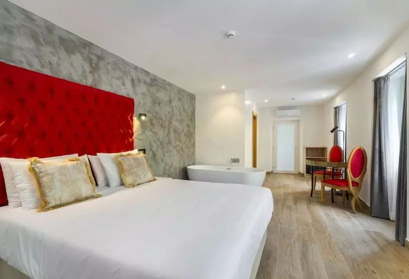 هاستل Forest Villas   Guest House