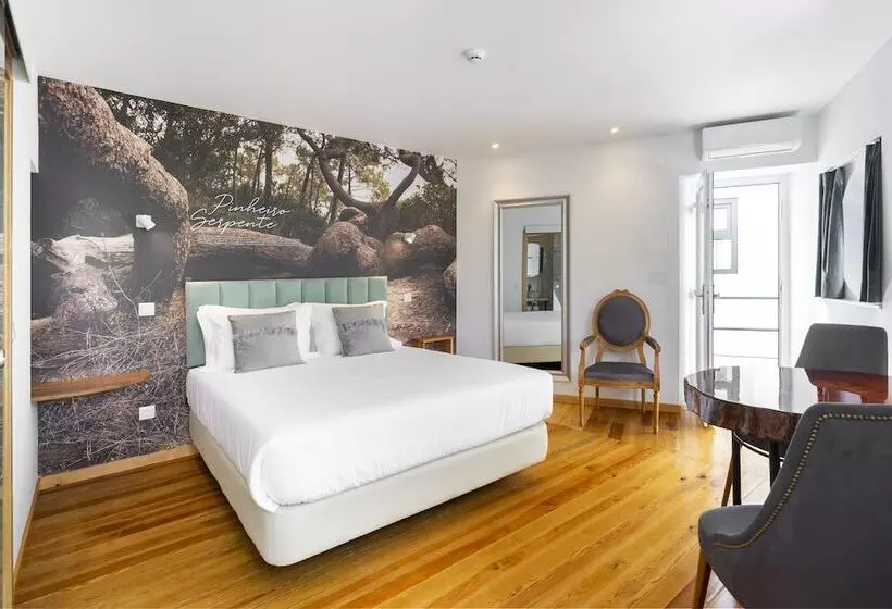 هاستل Forest Villas   Guest House