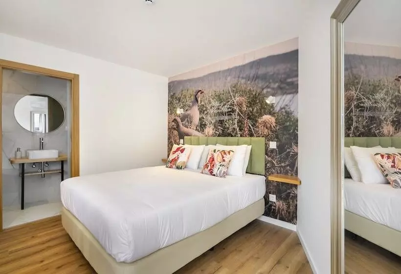 هاستل Forest Villas   Guest House