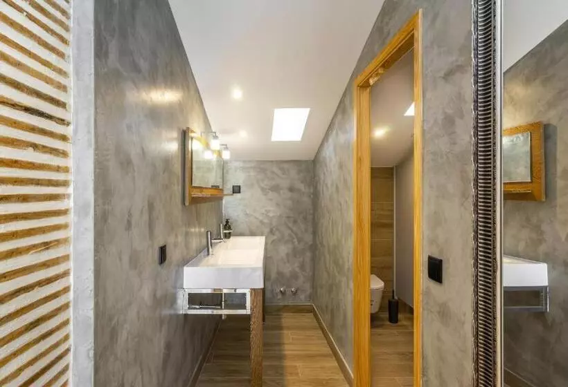 هاستل Forest Villas   Guest House