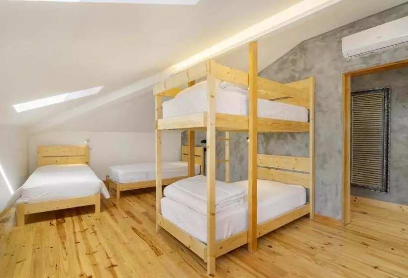 هاستل Forest Villas   Guest House