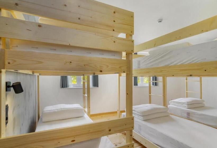 فندق صغير Forest Villas   Guest House