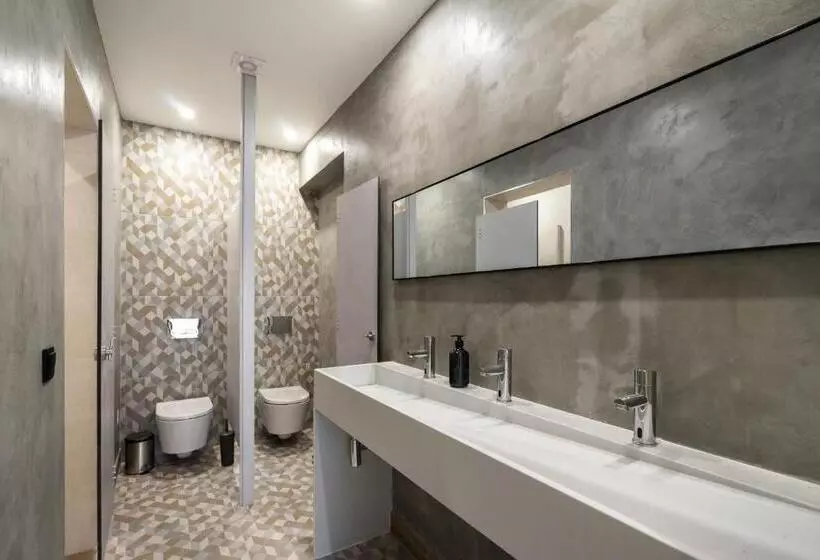 هاستل Forest Villas   Guest House