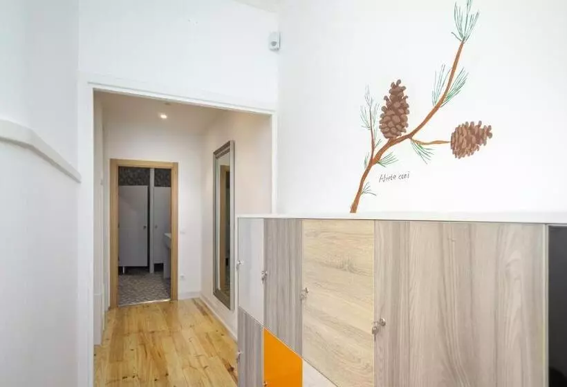 هاستل Forest Villas   Guest House