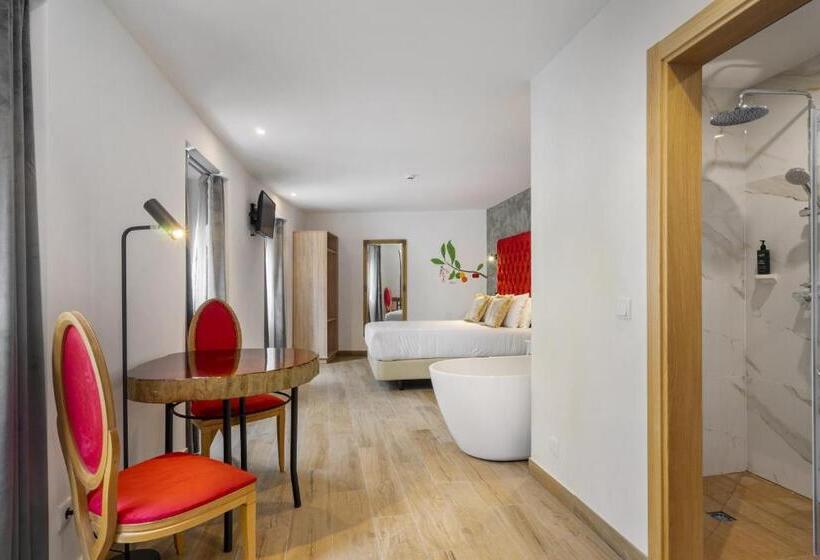 فندق صغير Forest Villas   Guest House