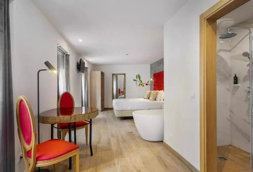 هاستل Forest Villas   Guest House