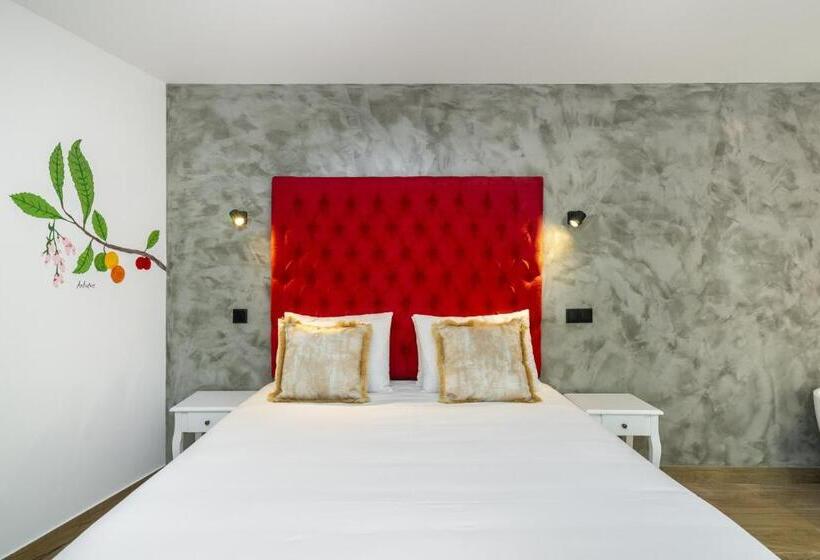 فندق صغير Forest Villas   Guest House