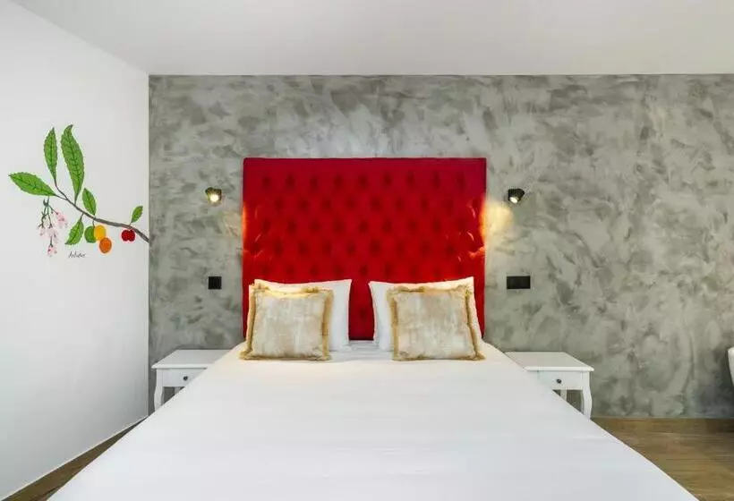 هاستل Forest Villas   Guest House