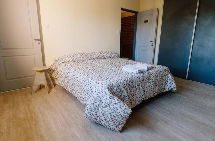 호스텔 La Casita Boutique