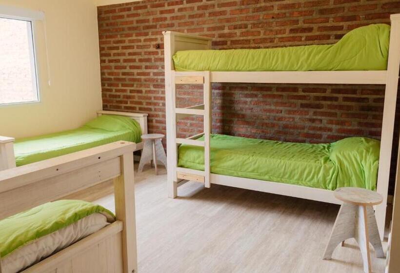 호스텔 La Casita Boutique