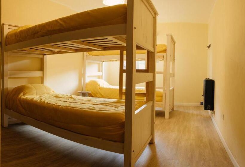 호스텔 La Casita Boutique