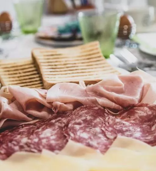 Art & Books Bed And Breakfast