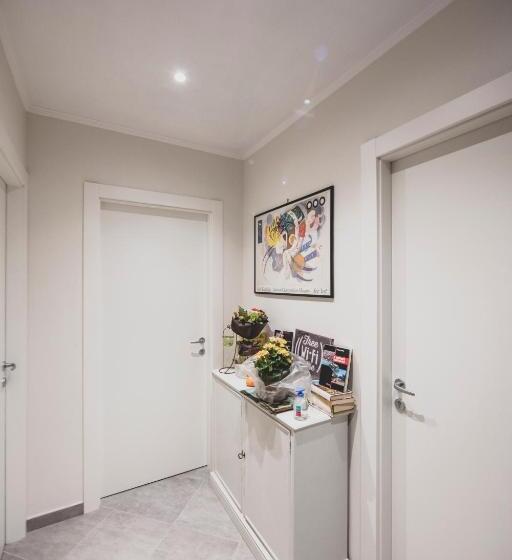 Art & Books Bed And Breakfast