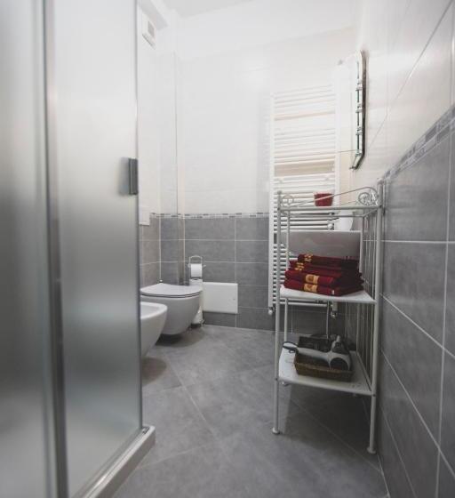 Art & Books Bed And Breakfast