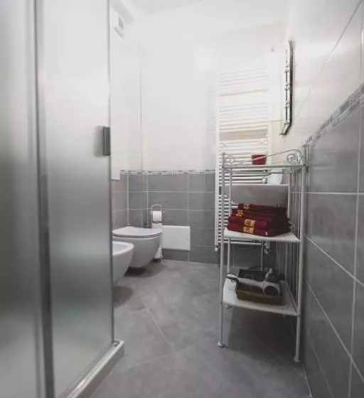 Art & Books Bed And Breakfast