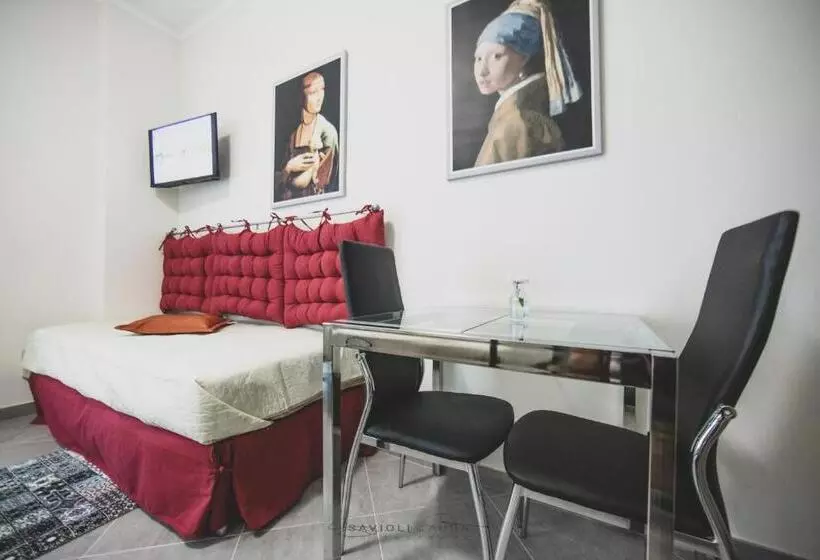 Art & Books Bed And Breakfast