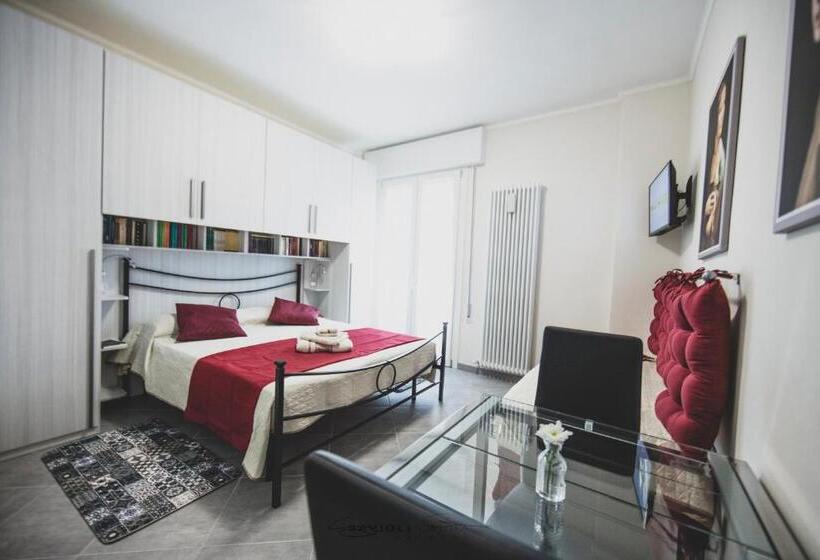 Art & Books Bed And Breakfast