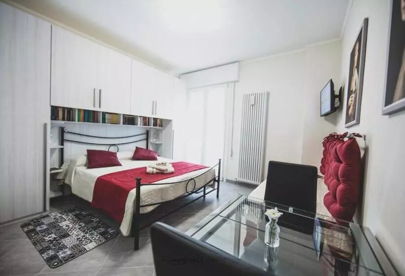 Art & Books Bed And Breakfast