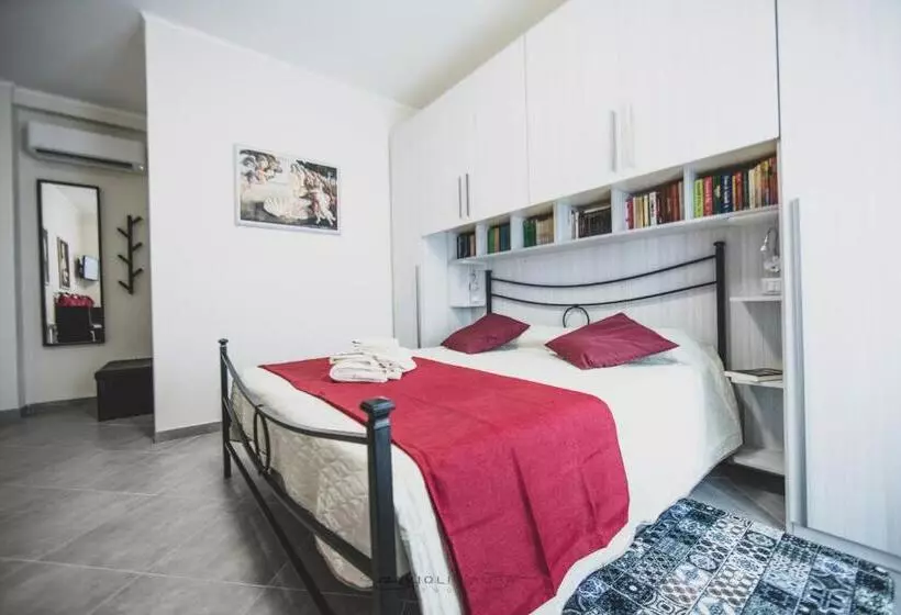 Art & Books Bed And Breakfast