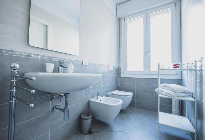 Art & Books Bed And Breakfast