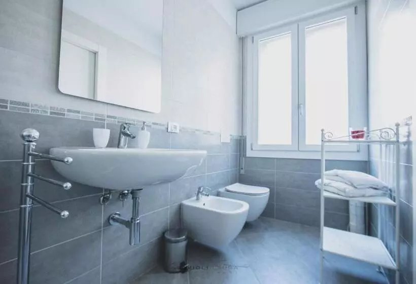 Art & Books Bed And Breakfast