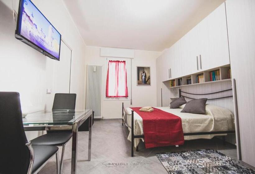 Art & Books Bed And Breakfast