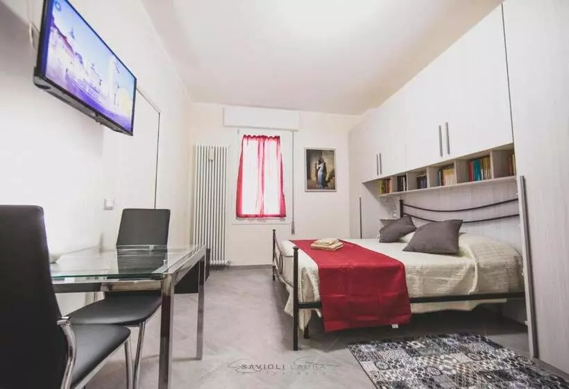 Art & Books Bed And Breakfast