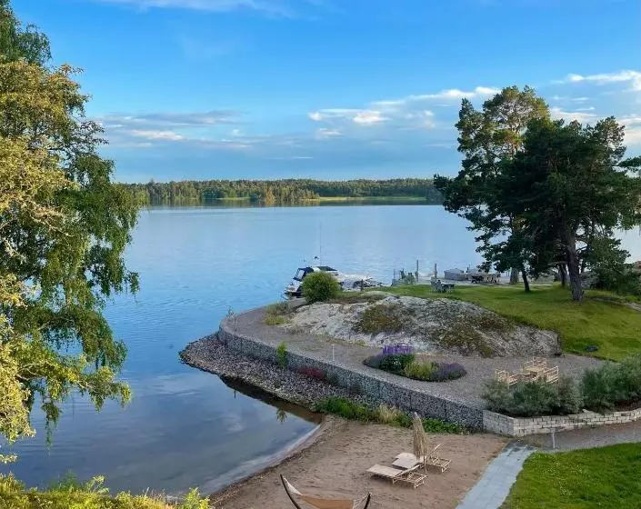 Bastuviken Bed And Breakfast