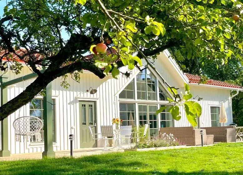 Bastuviken Bed And Breakfast