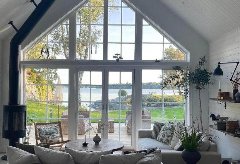 Bastuviken Bed And Breakfast