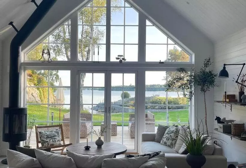 Bastuviken Bed And Breakfast