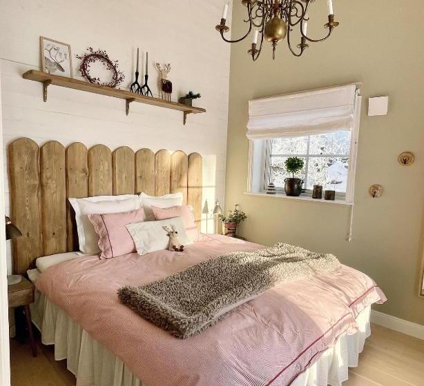 Bastuviken Bed And Breakfast