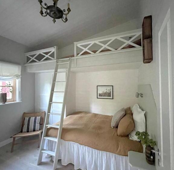 Bastuviken Bed And Breakfast