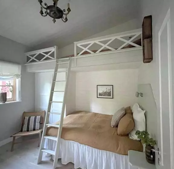 Bastuviken Bed And Breakfast