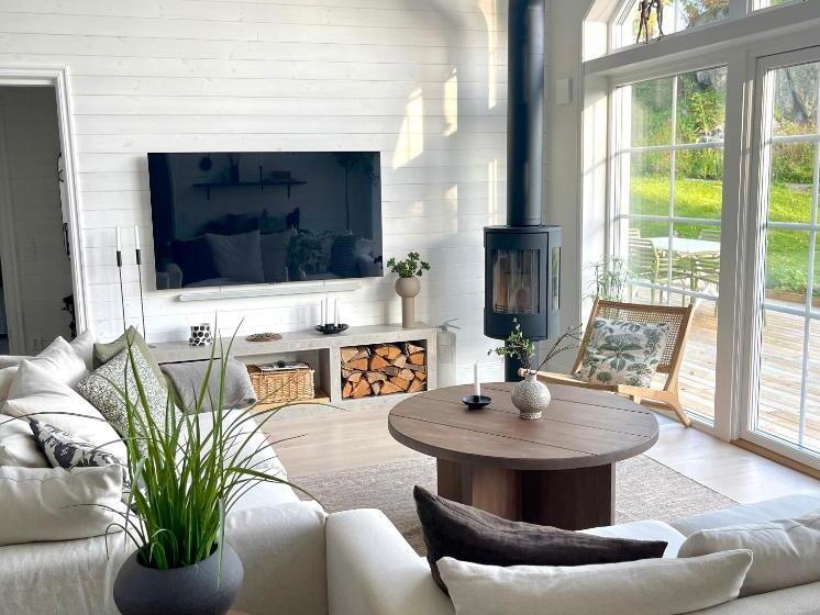 Bastuviken Bed And Breakfast