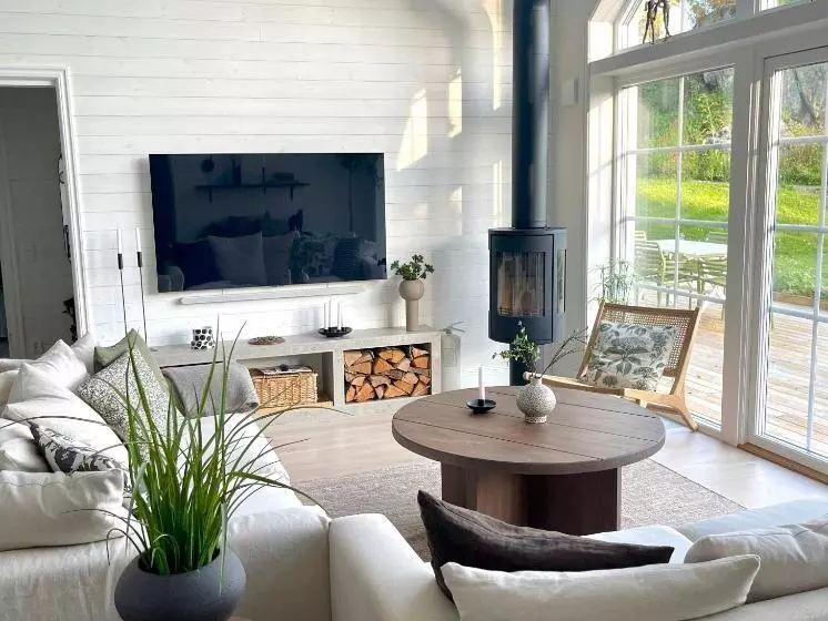 Bastuviken Bed And Breakfast